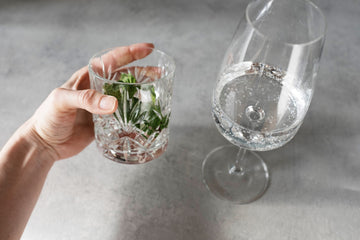 Home Glassware