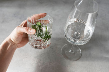 Why good quality is glassware important