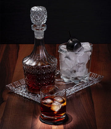 Why do you need a great decanter?