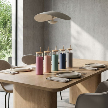 Family-Friendly Glassware