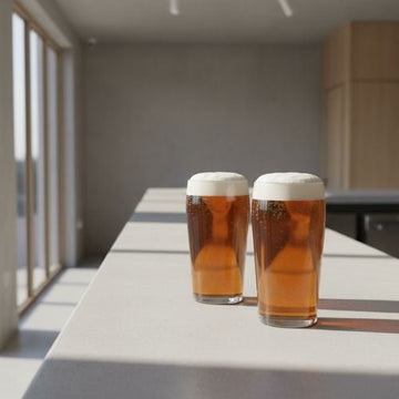 Beer & Ale Glasses