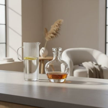 Housewarming Glasses