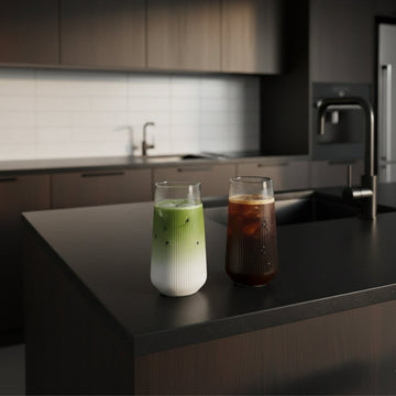 Highball Glasses