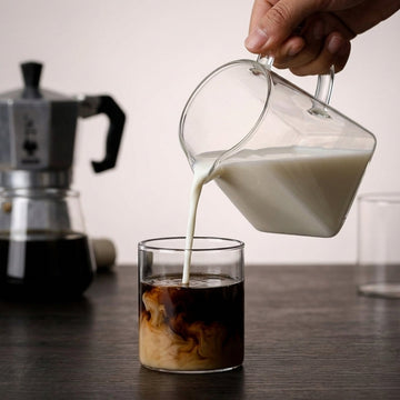 Panary glassware accessories - lids and straws collection