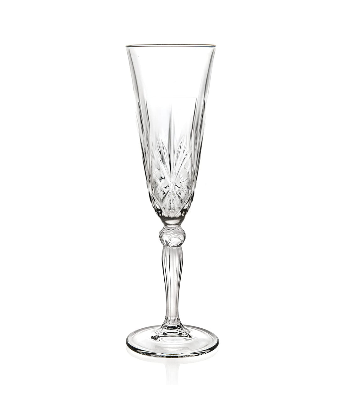Melodia Champagne Glass Set