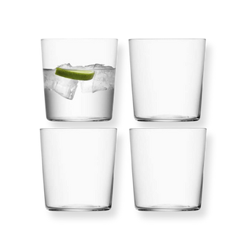 Gio Tumbler Glass Set