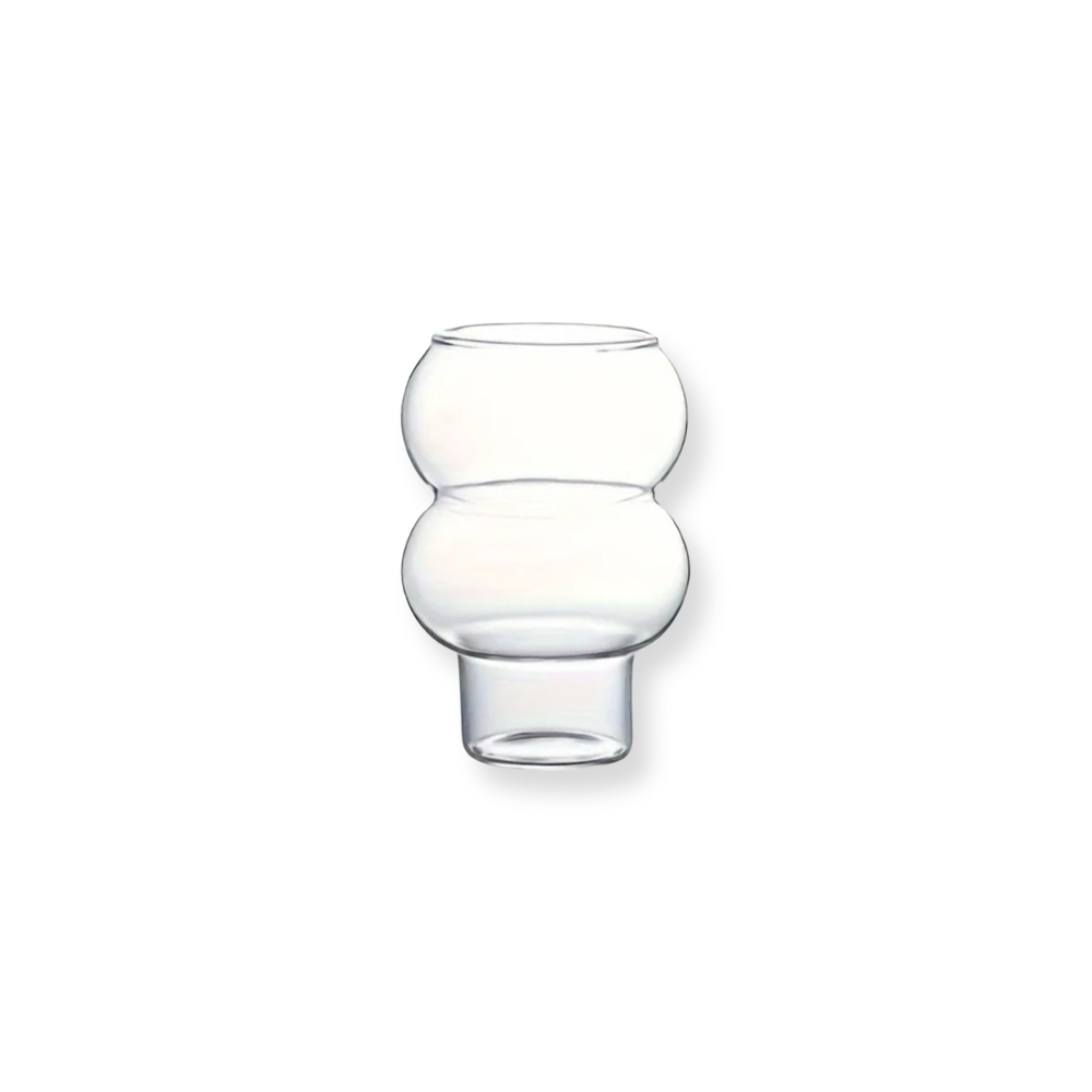 Gourd Glass Cup