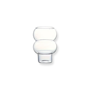 Gourd Glass Cup