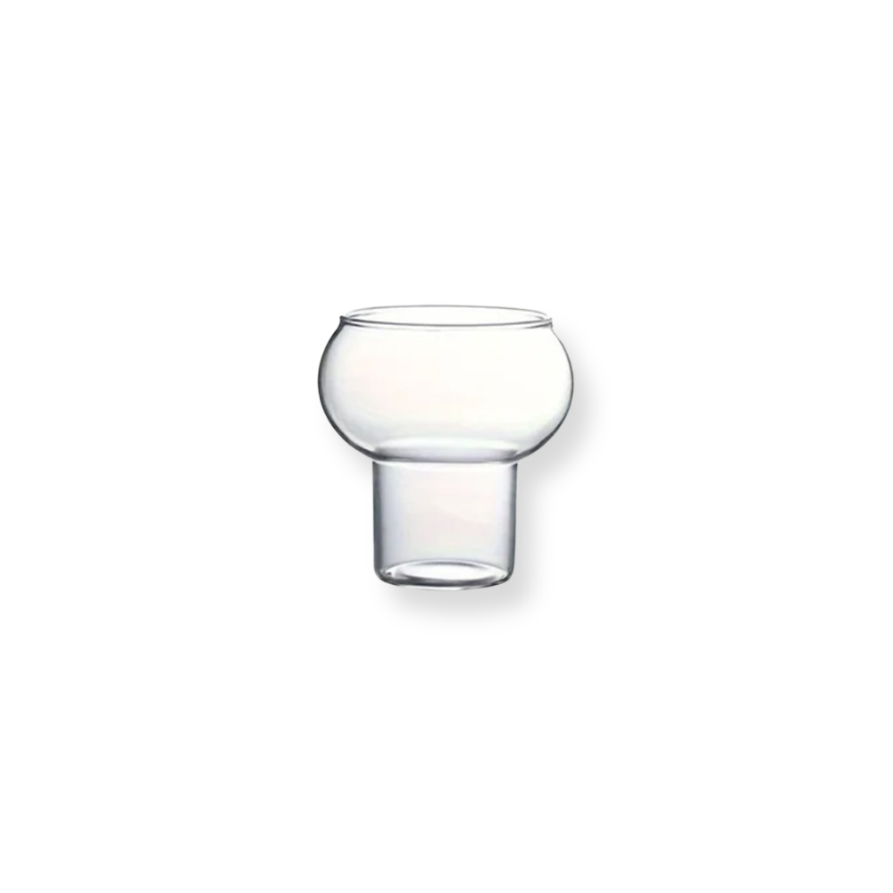Gourd Glass Cup
