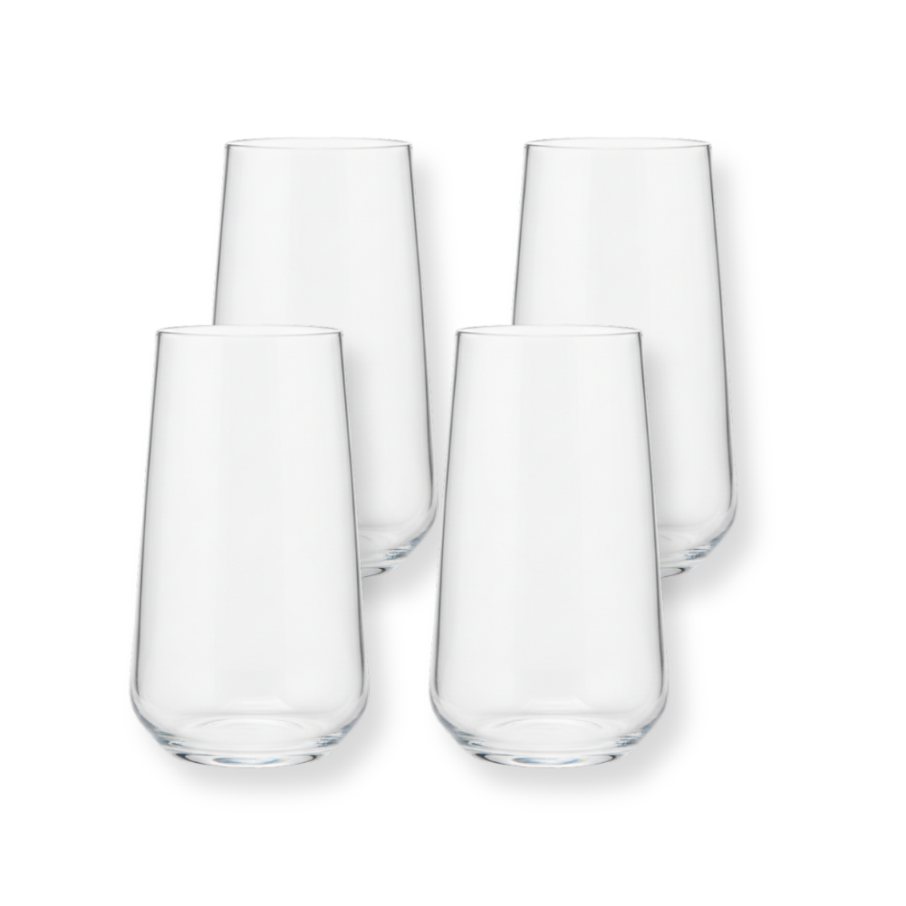 Majestic Highball Glass Set