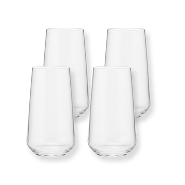 Majestic Highball Glass Set