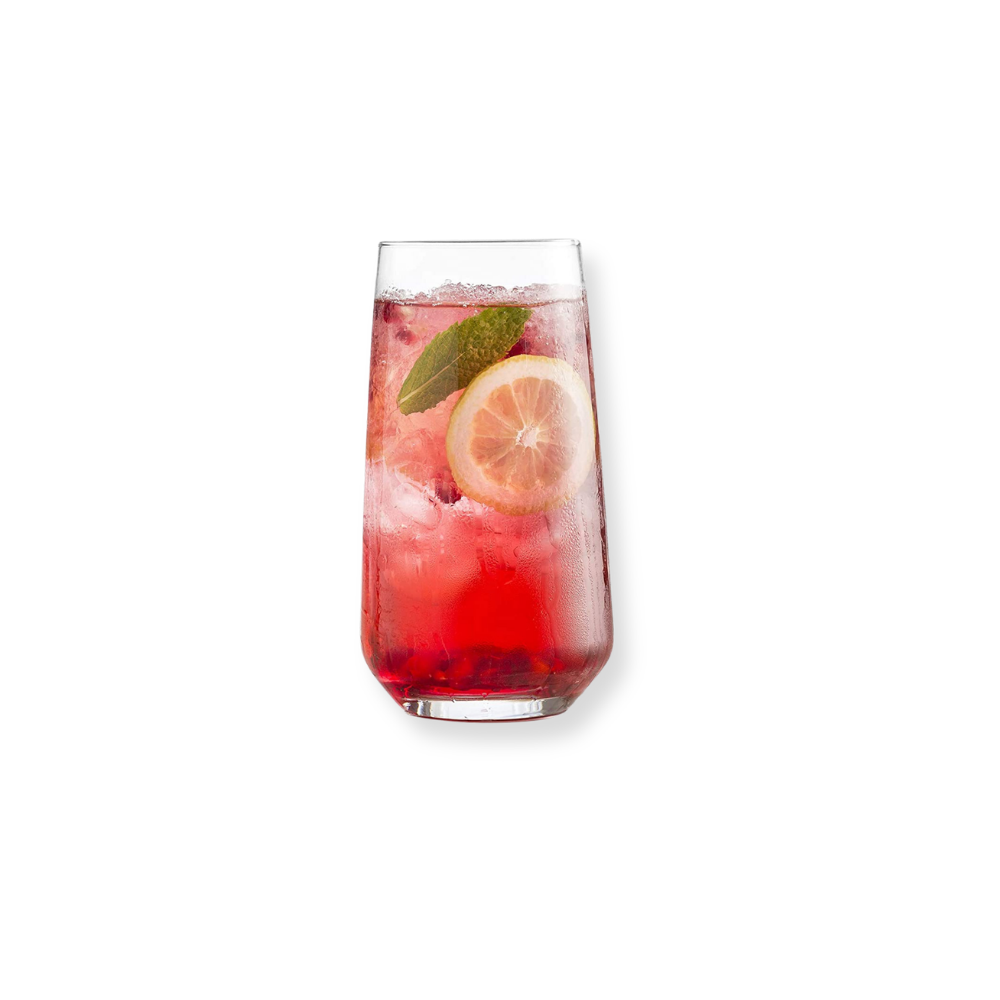 Majestic Highball Glass Set