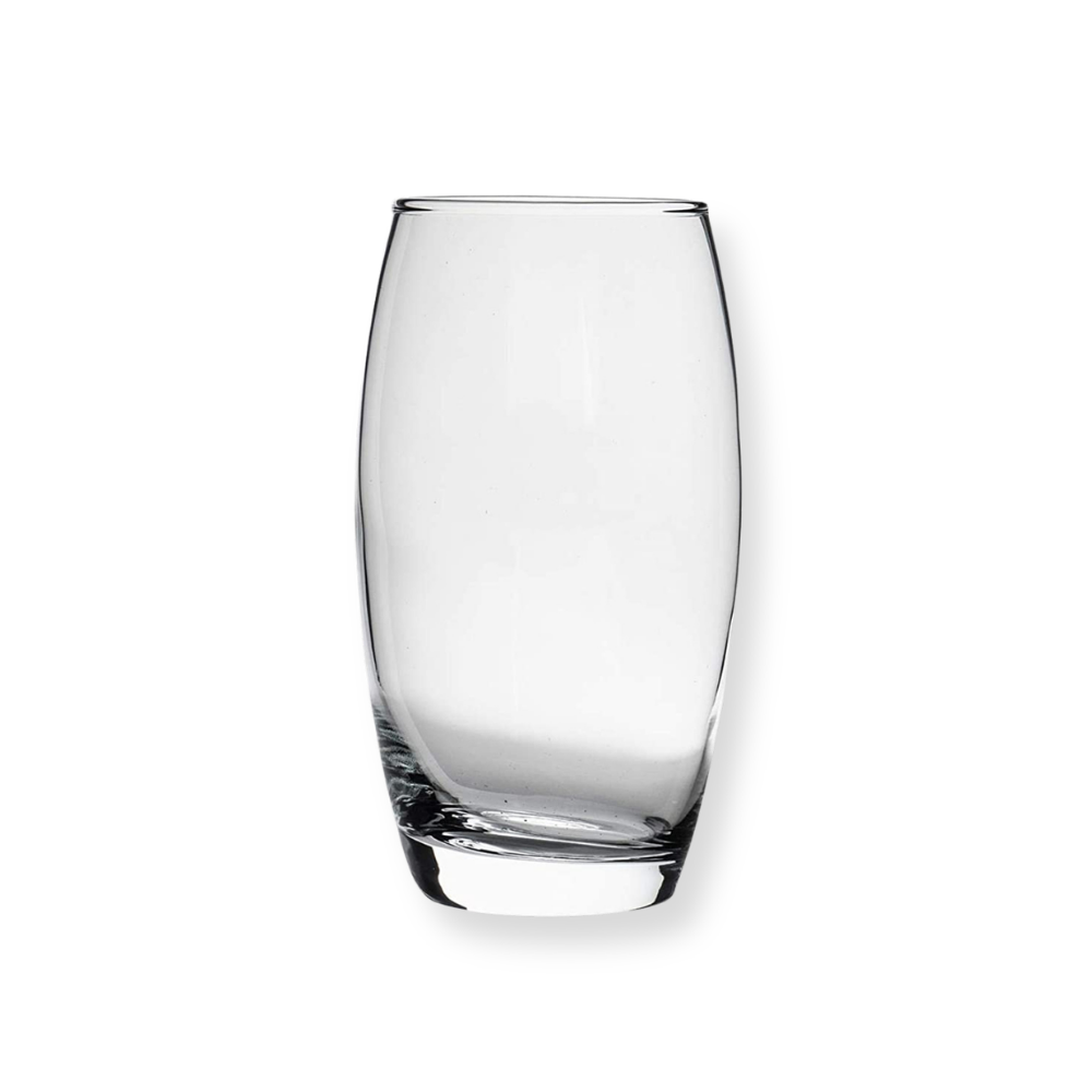 Tondo Highball Glass Set