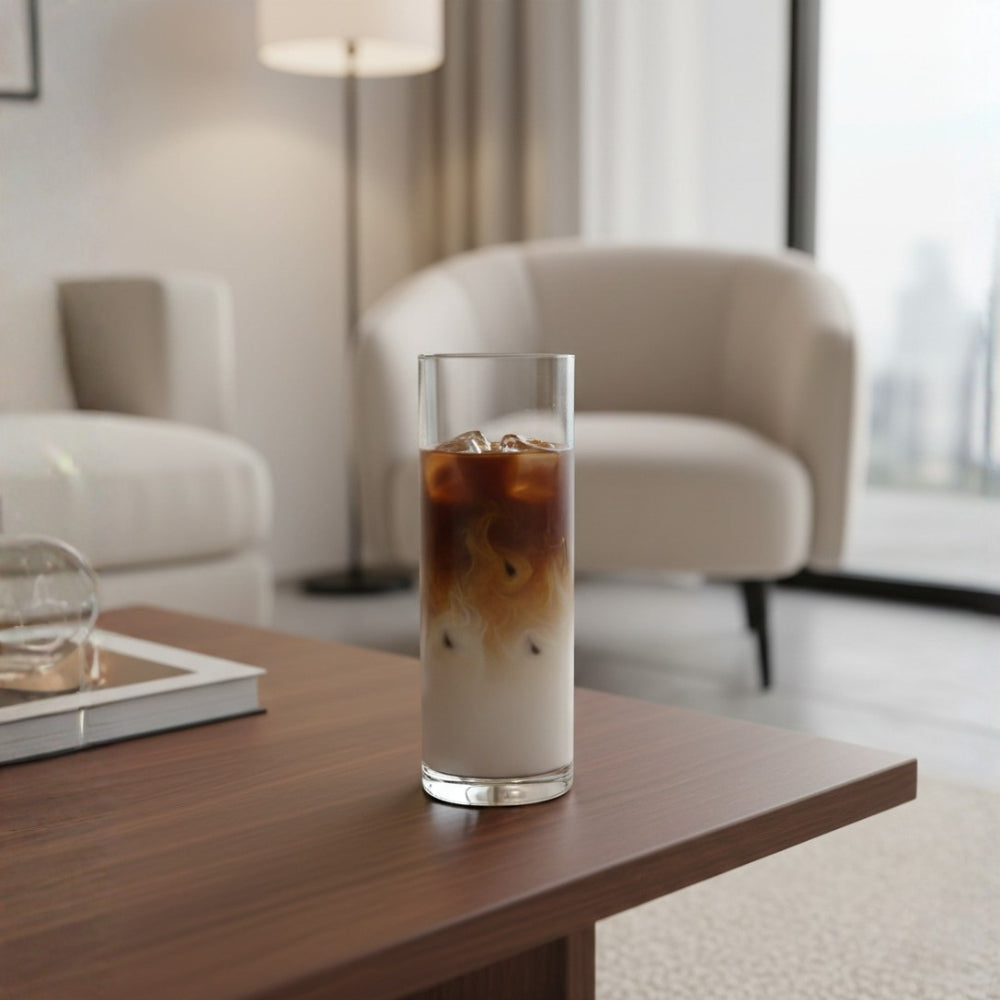 Pure Highball Glass Set