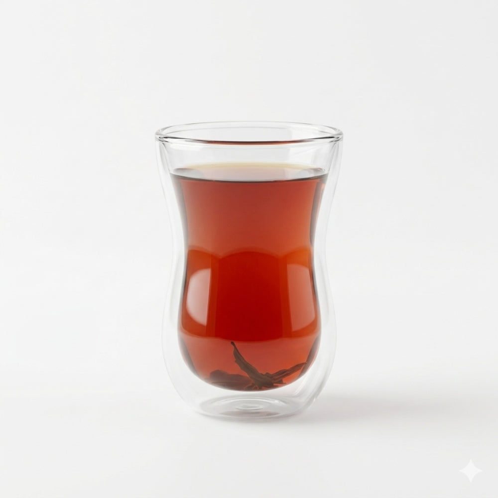 Verre Glass Cup Set