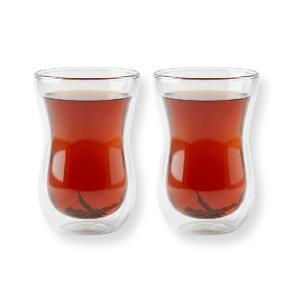 Verre Glass Cup Set