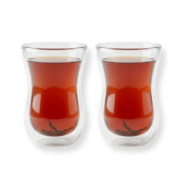 Verre Glass Cup Set