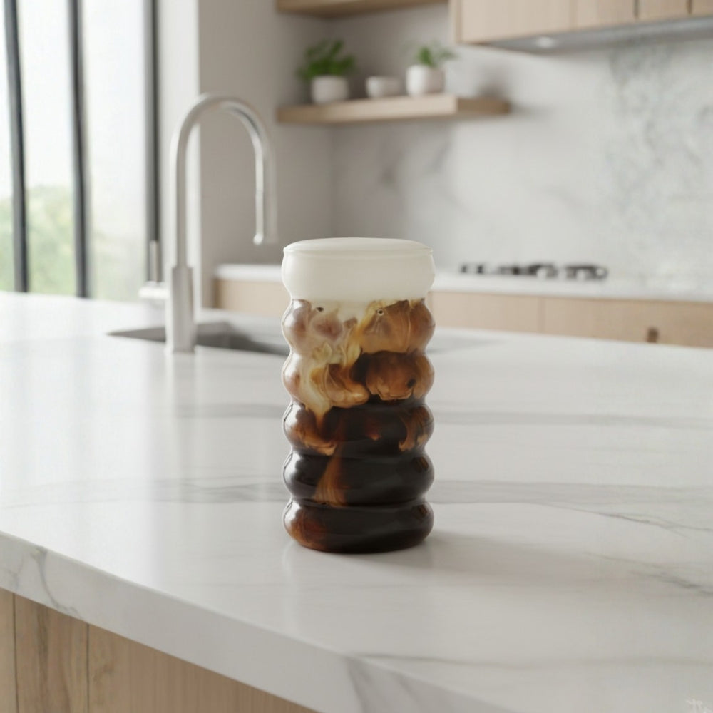 Ripple Highball Glass