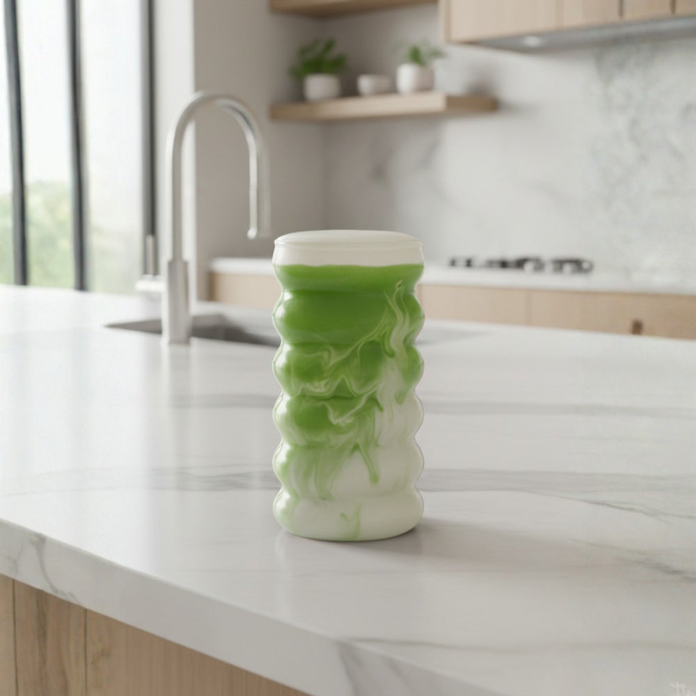 Ripple Highball Glass