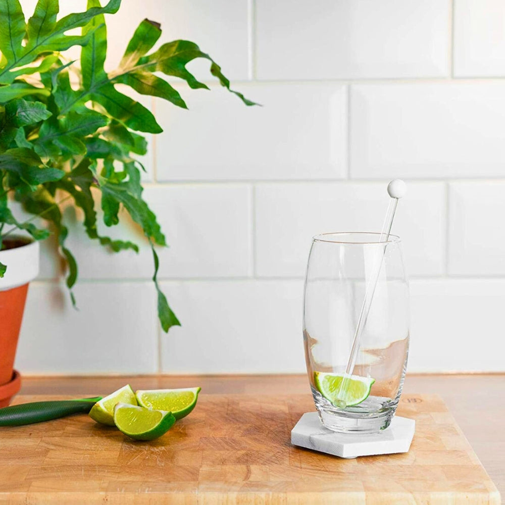Tondo Highball Glass Set