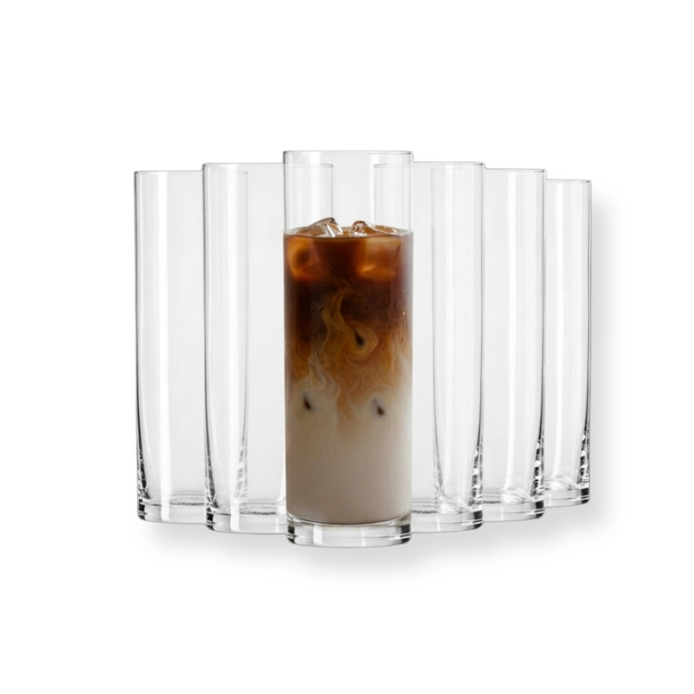 Pure Highball Glass Set