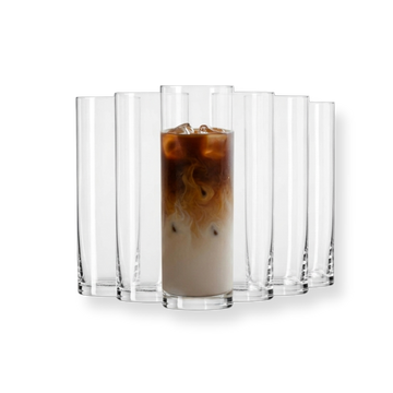 Pure Highball Glass Set
