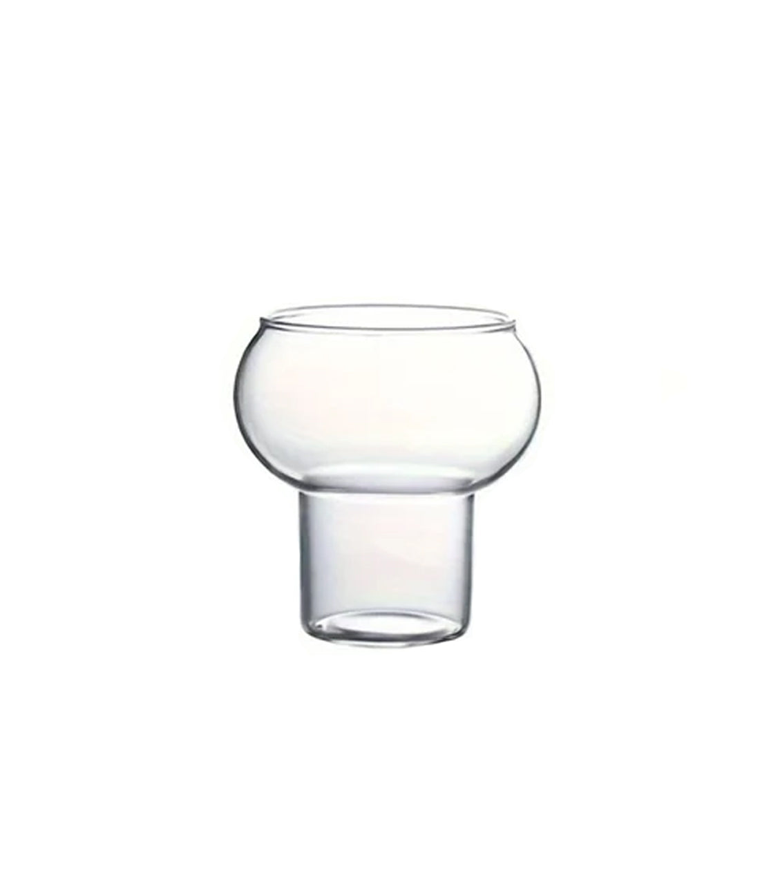 Gourd Glass Cup