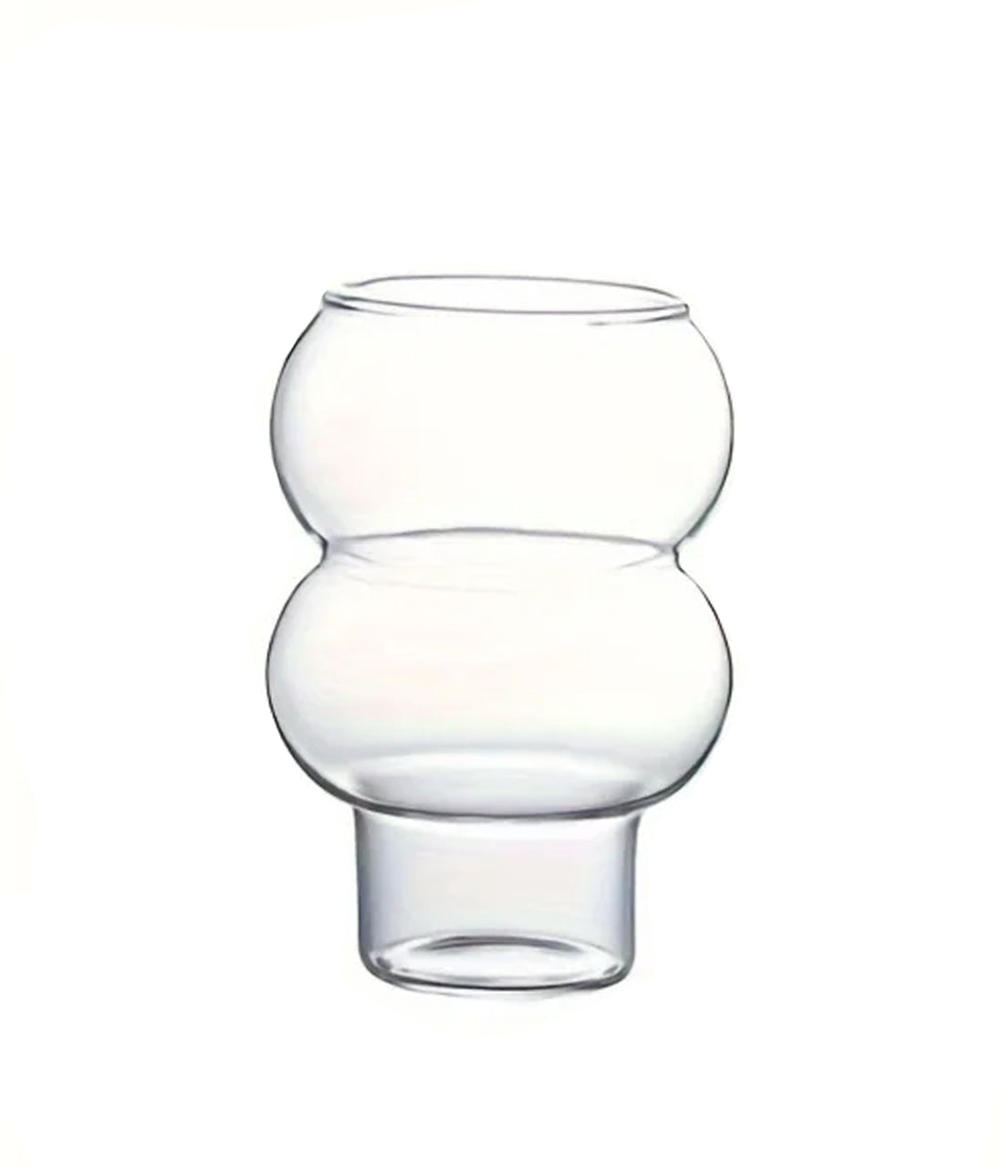 Gourd Glass Cup