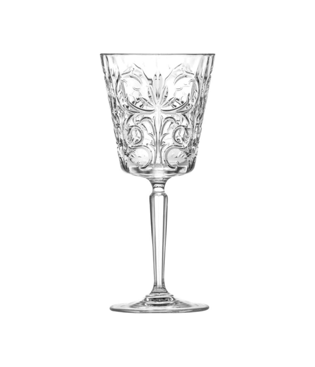 RCR Tattoo Goblet Set