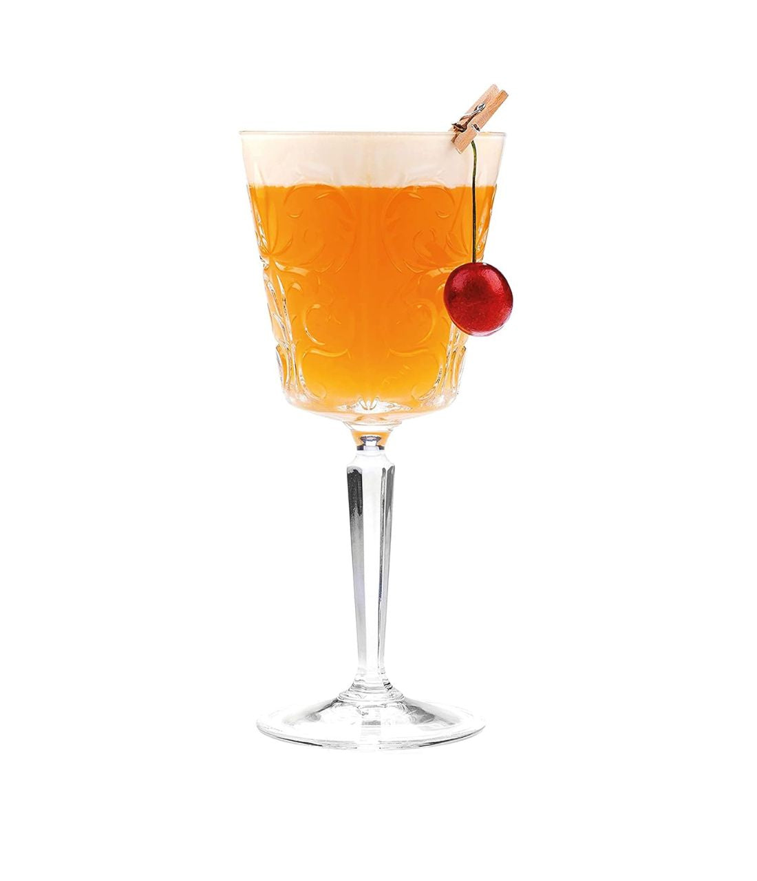 RCR Tattoo Goblet Set