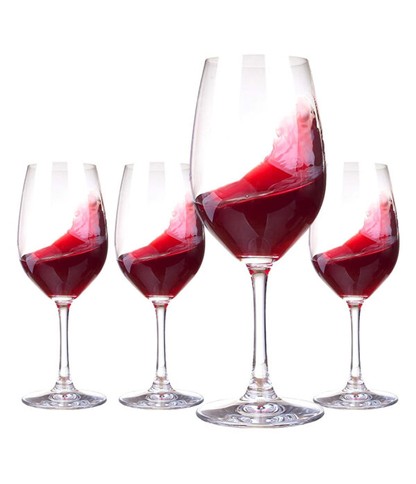 Classic Wine Glass Set
