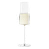 Lausitz Champagne Glass Set