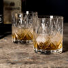 Chatsworth Whisky Glass Set