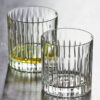 Deco Whisky Glass Set