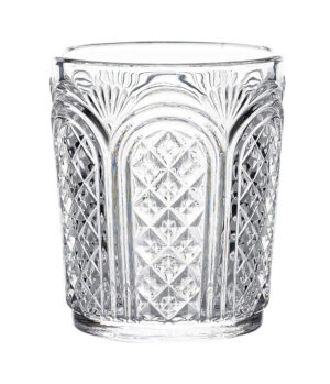 Astor Whisky Glass Set