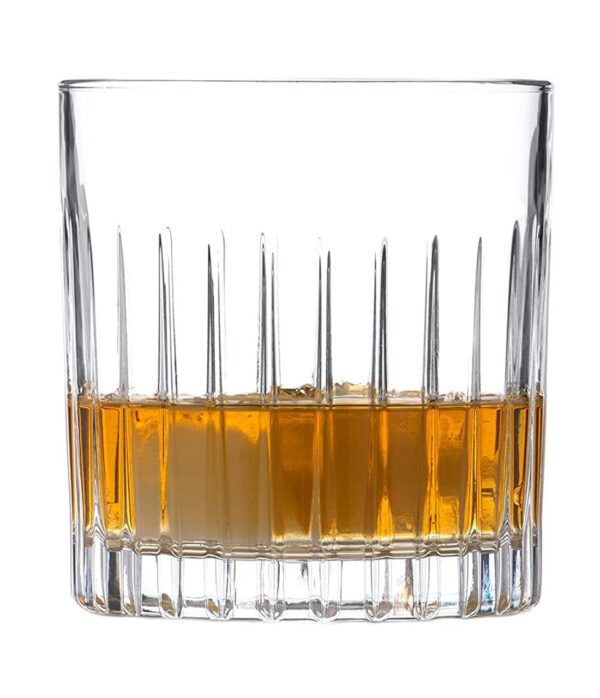 Broadway Whisky Glass Set