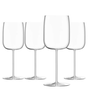 Borough Wine Glass Set