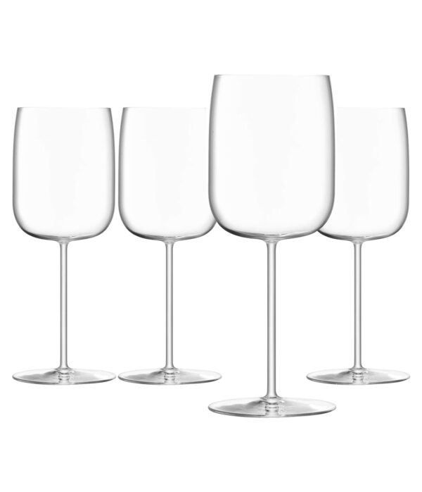Borough Wine Glass Set