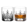 Buckingham Whisky Glass Set
