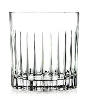 Deco Whisky Glass Set