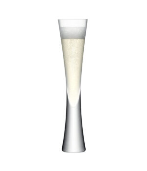 Moya Champagne Glass Set