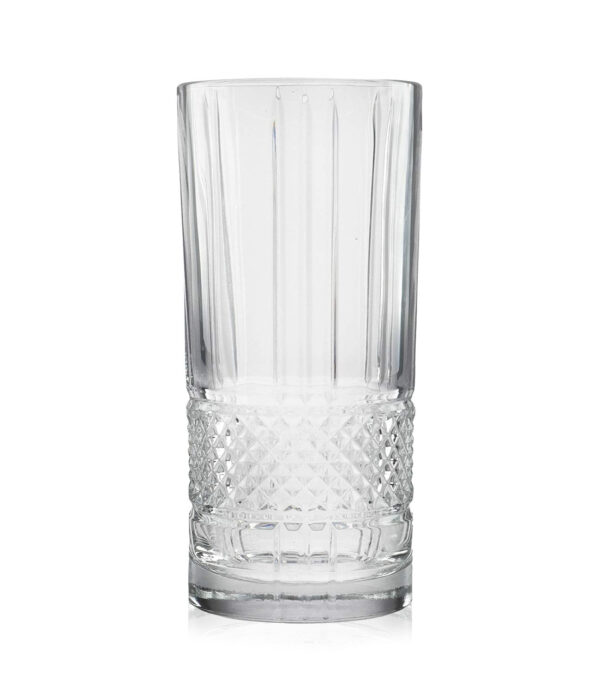 Verona Highball Glass Set