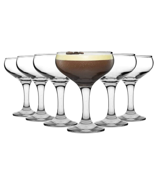 Rink Cocktail Glass Set