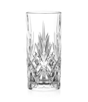 Chatsworth Highball Glass Set
