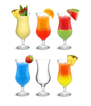 Essence Cocktail Glass Set