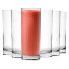 Traditional Highball Glass Set