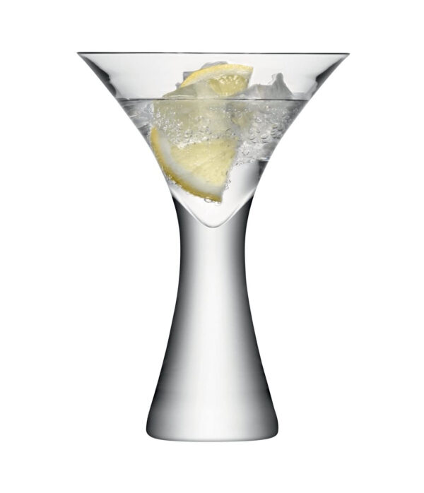Moya Cocktail Glass Set