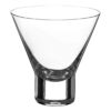 Auris Stemless Cocktail Glass Set