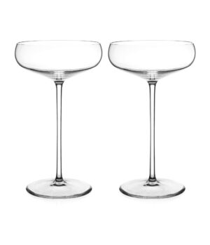 Elegance Cocktail Glass Set