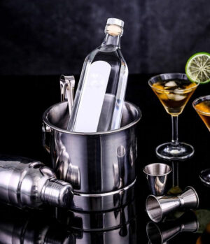 12pc Professional Cocktail Shaker Set